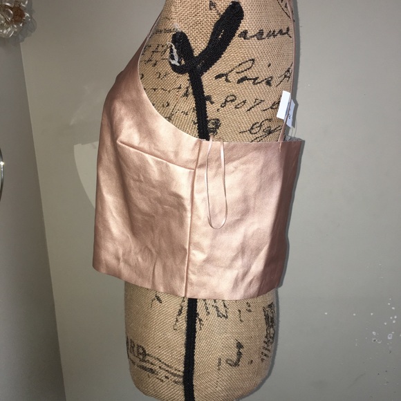 Fancy tank top - Picture 3 of 8